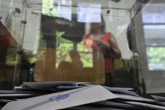 Από την ταξική αποσύνδεση στα κόμματα-ιδιοκτησίες